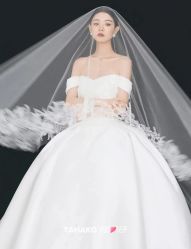 -太郎花子婚纱摄影TAHAKO(无锡店)