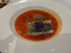 -成都钓鱼台精品酒店-品聚·成都餐厅