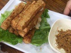 -虾满堂(金平路店)