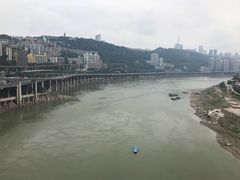 -秦云老太婆摊摊面(较场口店)