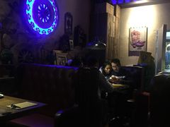 -疆文化新疆欢乐餐厅(金牛万达店)