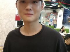 -立哥港式茶餐厅