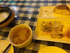 -蓝记茶餐厅(勒泰店)