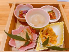 -蟹福家活蟹料理·豪华自助(绿洲假日酒店)