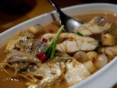 东海杂鱼-荣小馆(杭州大厦店)