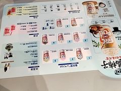 -DQ·蛋糕·冰淇淋(南开大悦城2F店)