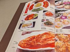 -高丽馆(尊茂店)