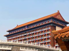 -大明幻境第一城