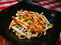 -西贝(上海我格广场店)