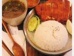 -GOGO Plate(成都太古里店)