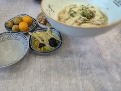 -朱洪元苏式面馆(绿宝广场店)