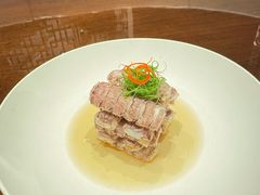 -环球港凯悦 · 享悦中餐厅