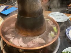 -裕德孚·非遗手切涮羊肉(东直门内大街店)