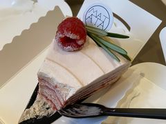 -Kekimatata 生日蛋糕·烘焙教学