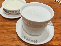 -正德顺順德雙皮奶(中信店)