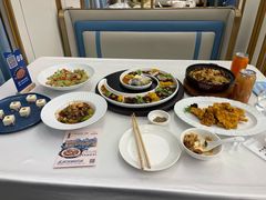 -品海楼·大连海胆锅贴馆(东港店)