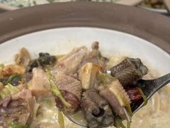 -老灶房-四川土菜(开元店)