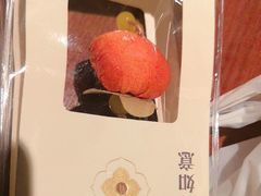 -千代武日本料理(爱建店)