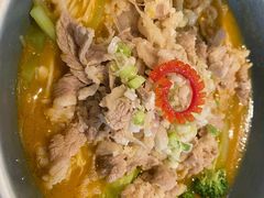 -港丽餐厅(高德置地店)