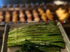 -很久以前羊肉串(清河店)