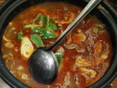 -肖记公安牛肉鱼杂馆·省级非物质文化遗产(三角路直营店)