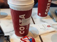-COSTA COFFEE(吴江路店)