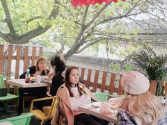 -Santoor 萨都里印度餐厅(北锣鼓巷店)