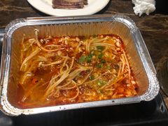 -郑喜旺烧烤(郑州总店)