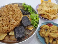 -柳蛳蛳螺蛳粉(朱辛庄TBD店)