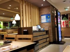 大堂-新石器烤肉(中房金谊广场店)