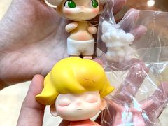 -泡泡玛特POPMART(上海环球港店)