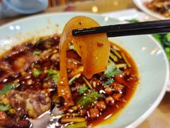 -易老妈蹄花.特色川菜(人民公园总店)