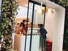 门面-% Arabica阿拉比卡咖啡(武康路店)
