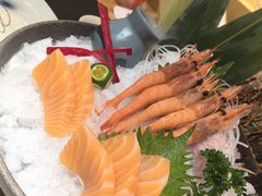 -德川家日本料理(顺义华联店)