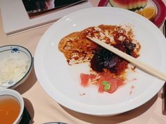 -侨美食家·粤菜(体育西路店)