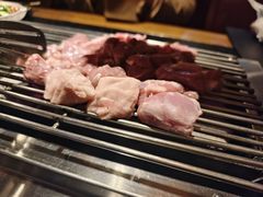 -刘记大块烤羊腿餐吧(北沙滩店)