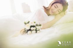 -太古映画婚纱摄影(天河店)