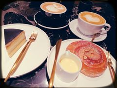 -大酉·M Coffee(北京美术馆店)