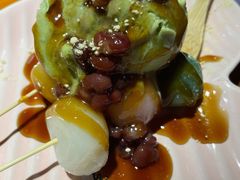 冰淇淋-有喜屋·烧鸟·居酒屋(周浦万达店)