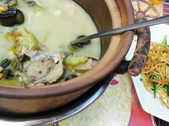 -田螺先生畲江特色田螺煲(建设路总店)