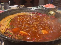 -五里关火锅(牛市口店)