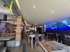 -Simply Fish Restaurant @Melaka Raya