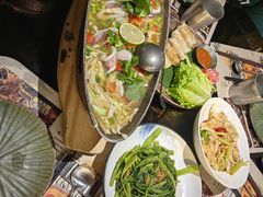 -金厨泰国餐厅·全泰籍厨师料理(拱北店)