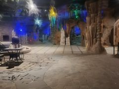 -泉城欧乐堡戏水湾艺术养生温泉