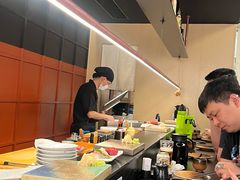 -Sushi Hanzo半藏(天环广场店)