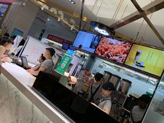 -CoCo都可(久隆店)