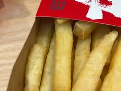 -塔斯汀·中国汉堡(蓝润置地广场店)