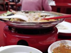 -喜家德虾仁水饺(岗厦北店)