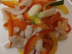 -马勒别墅·中餐厅