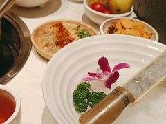 -周师兄大刀腰片火锅(磁器口直营店)